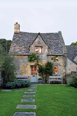 cosy cottage